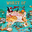 Cover Worst of Jennifer Rostock
