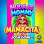 Cover Huda Is Mommy (Mamacita)