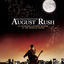 Cover August Rush Soundtrack