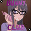Cover Bunny Club