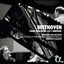 Cover Beethoven: Piano Concertos 2 & 5 "Emperor"