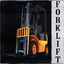 Cover Forklift