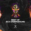 Cover Best Of Exx Underground Vol.1