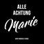 Cover Marie (Rene Rodrigezz Remix)