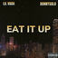 Cover Eat It Up