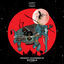 Cover Midnight Wanderer EP