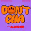 Cover Don't Cha (with BLOND:ISH)