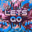 Cover Let's Go!