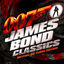 Cover 007 - James Bond Classics - Skyfall ' 50 Years Edition '