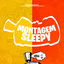 Cover Montagem Sleepy