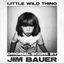 Cover Little Wild Thing