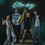 Cover Otra Vez