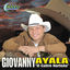 Cover Giovanny Ayala el Catire Norteño