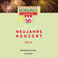 Cover Neujahrskonzert 2013