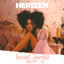 Cover Social Jungle (Remixes)