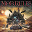 Cover Rise Of The Ruler