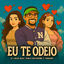 Cover Eu Te Odeio