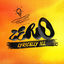 Cover Lyrically Ill