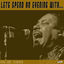 Cover Let's Spend an Evening with Big Joe Turner