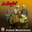 Cover Puras Rancheras