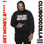 Cover Get Money, B****
