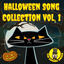 Cover Halloween Song Collection, Vol. 1