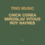 Cover Trio Music