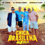Cover Chica Brasileña Remix