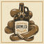 Cover Growler