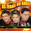 Cover Seleção de Ouro