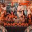 Cover Pandora