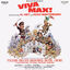 Cover Viva Max! (Original Motion Picture Soundtrack)