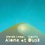 Cover Alone at Dusk