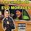 Cover La Cumbia de Evo Morales