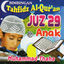 Cover Bimbingan Tahfidz Al Quran Juz 29 Anak