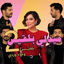 Cover ميدلي بلقيس الجزء الثاني