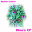 Cover Blus'n - EP