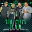 Cover Toma Conta de Mim (Ao Vivo)