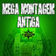 Cover Mega Montagem Antiga