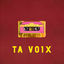Cover Ta Voix