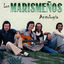 Cover Los Marismeños: Antología