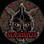 Cover MAXIMUS 04