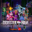 Cover Monster High: Soundtrack to the Animated Series