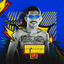 Cover Bloquinho da Agonia 2.0