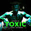 Cover Toxic