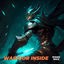Cover Warrior Inside