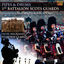 Cover Pipes and Drums: From Helmand to Horse Guards