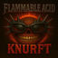 Cover Flammable Acid