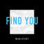 Cover Find You