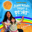 Cover Apprends-nous à prier